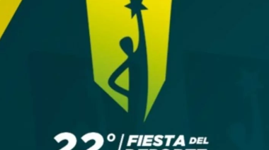 Se llevara a cabo La Fiesta del Deporte en Saladillo