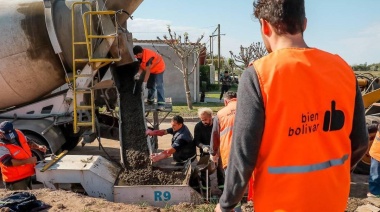 Bolívar: anunciaron un nuevo aumento para los empleados municipales