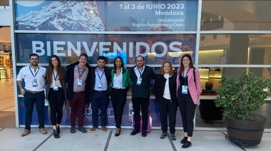 Olavarría presente en el 40º Congreso Nacional de Cardiología