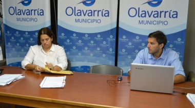 Olavarría: El Municipio incorporará 16 nuevas motos para tareas de patrullaje