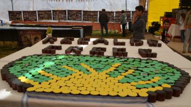 Olavarría: Recalde se prepara para celebrar su 112º aniversario