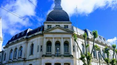 Olavarría: Asueto por el Día del Trabajador Municipal