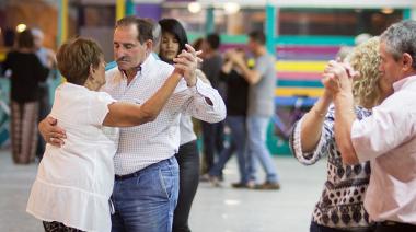 Azul: Comenzará el Taller Municipal de Tango
