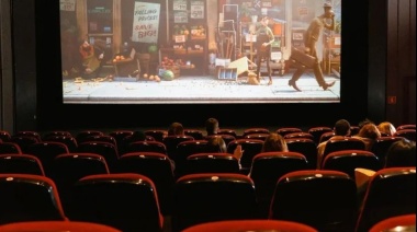 Abrió la convocatoria para la segunda edición del Festival Latinoamericano de Cortometrajes de Olavarría