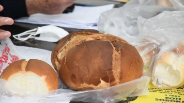 Llega la Fiesta de la Galleta de Piso: todos los detalles
