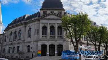 La Municipalidad de Olavarría fijó planes de pago para deudas tributarias