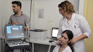 La municipalidad de Olavarría adquirió nuevo equipamiento para optimizar los servicios