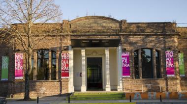 Olavarría conmemora los 75 años de la gratuidad universitaria