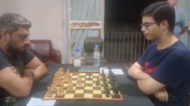 Olavarría: En la noche del lunes comenzaron los Campeonatos Oficiales de la F.A.O.