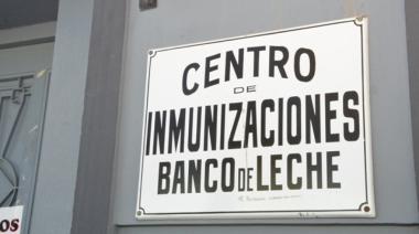 Advierten sobre posibles estafas con la Vacunación contra el Dengue