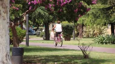 Bolívar bajo alerta roja y efecto alto a extremo en la salud