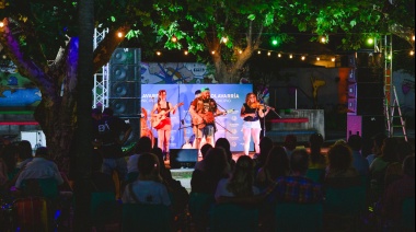 Agendá las propuestas de “Olavarría en verano” para este finde