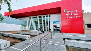 Olavarría: Se eliminan el arancelamiento y los carnets en el Hospital Municipal