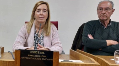 Roque Pérez: seguidilla de renuncias dejó al HCD al borde de la acefalía