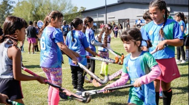 Los Clubes Municipales de Pilar siguen creciendo