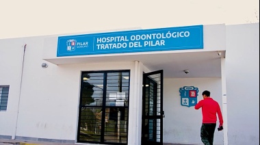 El Hospital Odontológico de Pilar, un hito que transformó el acceso a la salud bucal