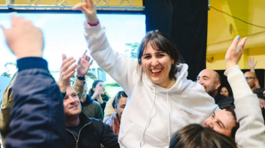 Peronismo histórico: Fuerza Patria conquistó todas las bancas de la séptima sección electoral