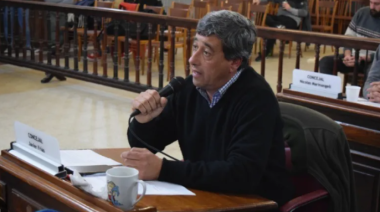 Concejal del PRO herido en un asalto en Olavarría