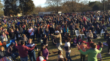 Fin de semana largo: las fiestas y actividades imperdibles en la Provincia de Buenos Aires