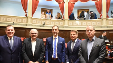 Cambios en la Legislatura bonaerense: PRO se desgrana, crecen los Passaglia y la UCR prolonga su crisis