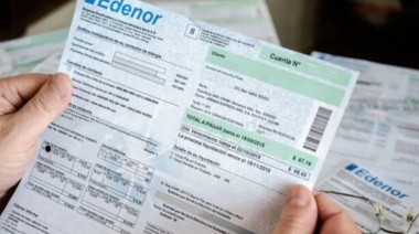 La inflación sigue en leve alza: 2,5% en noviembre