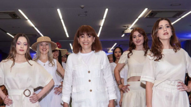 La comunidad paraguaya en Buenos Aires presenta la primera edición de la "Ñande Feria"