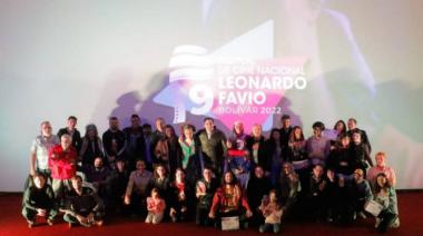 Bolívar: Se viene la 10ª edicion del Festival de Cine Nacional Leonardo Favio