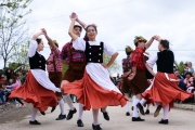 Finde a pura fiesta: llega la gran celebración alemana a los pagos de Colonia Nievas 