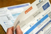 Septiembre llega con aumentos en Provincia: tarifas, colegios y combustibles