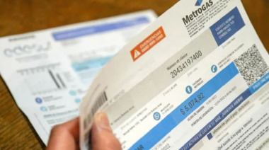 Septiembre llega con aumentos en Provincia: tarifas, colegios y combustibles