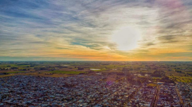 Bolívar apuesta al desarrollo local en un contexto de desafíos nacionales