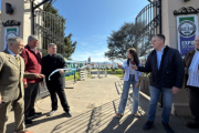 Se inauguró la 96ª Expo Rural de Bolívar