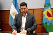 Tras el caso Bucca, otra fake news afecta al intendente Ramiro Egüen