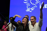 La Libertad Avanza amplió su dominio en Azul, Bahía Blanca y otras ciudades bonaerenses