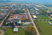 Olavarría crea un fondo para obras de infraestructura económica
