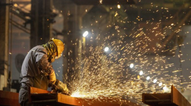 Más de 1.500 despidos en Olavarría y Pilar: impacto del freno a la obra pública y la caída de ventas