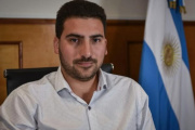 Intendentes y radicales de la Séptima avanzan con Ramiro Egüen en un frente opositor al kirchnerismo