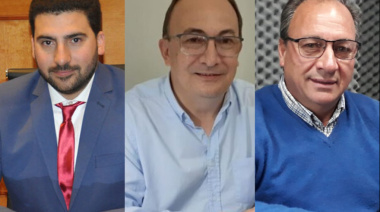 Cierre de listas en la Séptima: Bucca, Salomón y Speroni definen el rumbo electoral