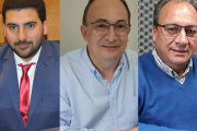 Cierre de listas en la Séptima: Bucca, Salomón y Speroni definen el rumbo electoral