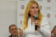 Alejandra Lordén pidió implementar la Boleta Única en PBA para las elecciones 2027