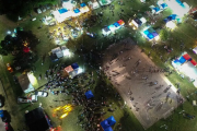 Suspenden la Fiesta del Pollo y la Granja en 25 de Mayo