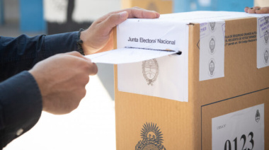 Dónde voto: cambiaron los lugares de votación en la séptima sección electoral