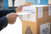 Dónde voto: cambiaron los lugares de votación en la séptima sección electoral