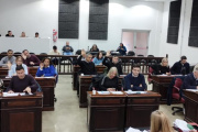 El Concejo Deliberante de Olavarría aprobó nuevos proyectos e iniciativas