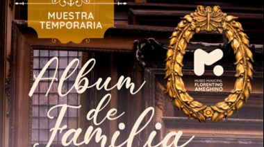 Bolívar: La nueva propuesta del Museo Municipal Florentino Ameghino