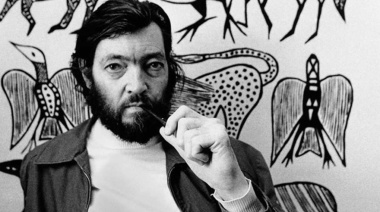 Julio Cortázar fue maestro rural en Buenos Aires: memorias de su paso por Bolívar y Chivilcoy