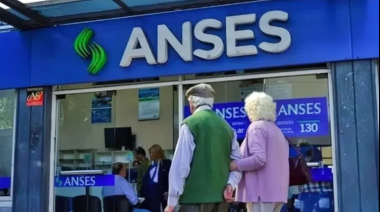 El Gobierno nacional confirmó el bono de $ 70.000 para jubilados en noviembre