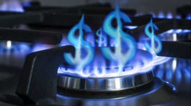 Actualizan las tarifas de luz y gas y prevén subas mayores en zonas frías bonaerenses