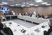 Intendentes del interior bonaerense se plantan contra la quita de la Zona Fría