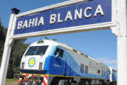Adiós definitivo al tren que unía Buenos Aires con Bahía Blanca